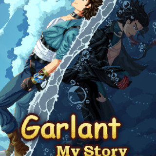 Garlant: My Story (PC) - Steam Key - GLOBAL