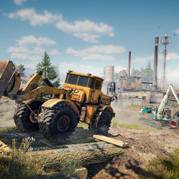 RoadCraft (PC) - Steam Key - EUROPE