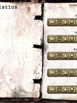 HPL: Nyarlathotep Rising (PC) - Steam Key - GLOBAL