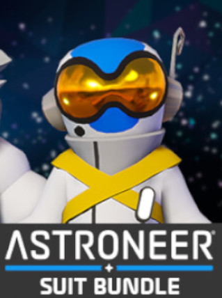 Astroneer: Suit Bundle (PC) - Steam Key - GLOBAL Astroneer: Suit Bundle (PC) - Steam Key - GLOBAL
