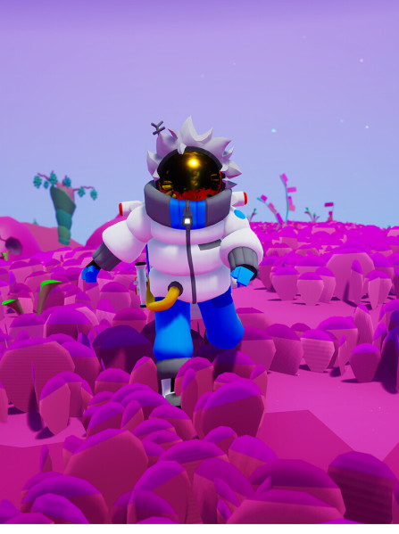 Astroneer: Suit Bundle (PC) - Steam Key - GLOBAL Astroneer: Suit Bundle (PC) - Steam Key - GLOBAL