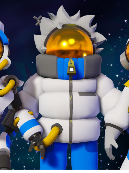 Astroneer: Suit Bundle (PC) - Steam Key - GLOBAL Astroneer: Suit Bundle (PC) - Steam Key - GLOBAL