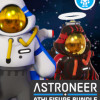 Astroneer: Athlesiure Bundle (PC) - Steam Key - GLOBAL Astroneer: Athlesiure Bundle (PC) - Steam Key - GLOBAL