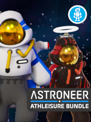 Astroneer: Athlesiure Bundle (PC) - Steam Key - GLOBAL Astroneer: Athlesiure Bundle (PC) - Steam Key - GLOBAL