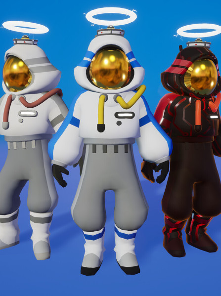 Astroneer: Athlesiure Bundle (PC) - Steam Key - GLOBAL Astroneer: Athlesiure Bundle (PC) - Steam Key - GLOBAL