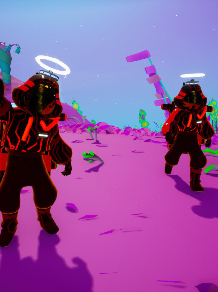 Astroneer: Athlesiure Bundle (PC) - Steam Key - GLOBAL Astroneer: Athlesiure Bundle (PC) - Steam Key - GLOBAL