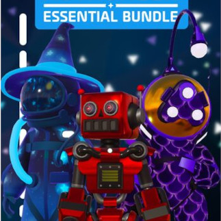 Astroneer: Essential Bundle (PC) - Steam Key - GLOBAL