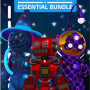 Astroneer: Essential Bundle (PC) - Steam Key - GLOBAL