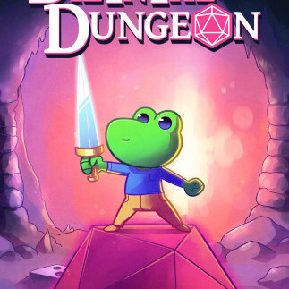 Die in the Dungeon (PC) - Steam Key - GLOBAL