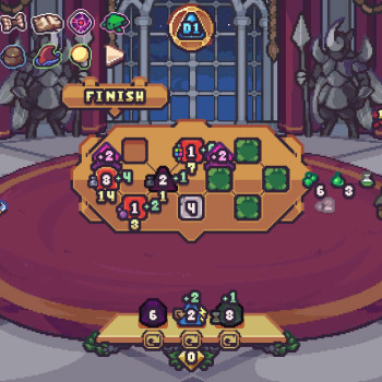 Die in the Dungeon (PC) - Steam Key - GLOBAL