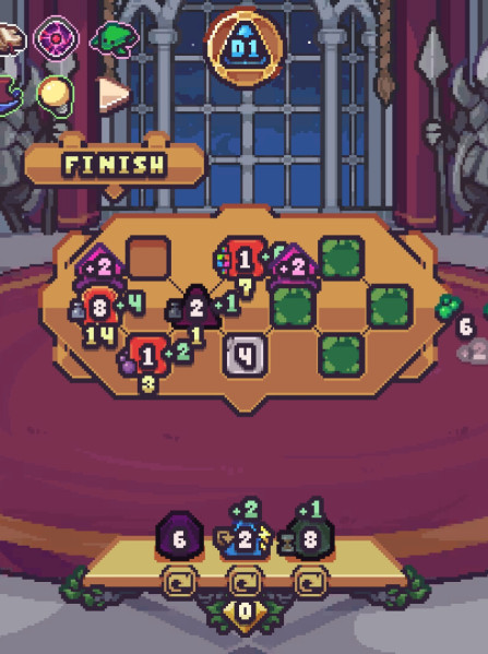 Die in the Dungeon (PC) - Steam Key - GLOBAL