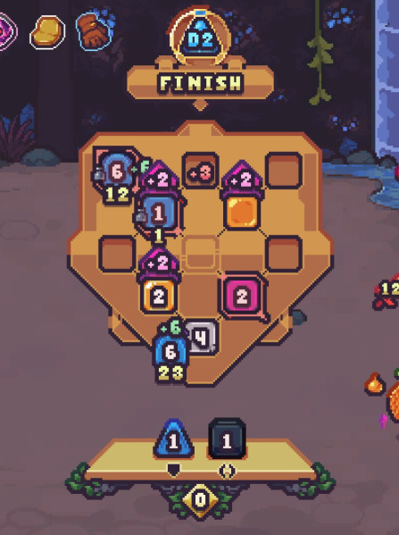 Die in the Dungeon (PC) - Steam Key - GLOBAL