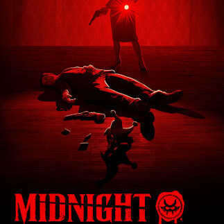 Midnight Murder Club (PC) - Steam Key - GLOBAL