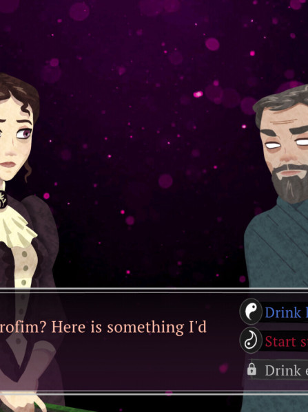 Cabernet (PC) - Steam Key - GLOBAL Cabernet (PC) - Steam Key - GLOBAL