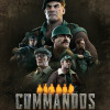 Commandos: Origins (PC) - Steam Key - EUROPE