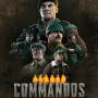 Commandos: Origins (PC) - Steam Key - EUROPE