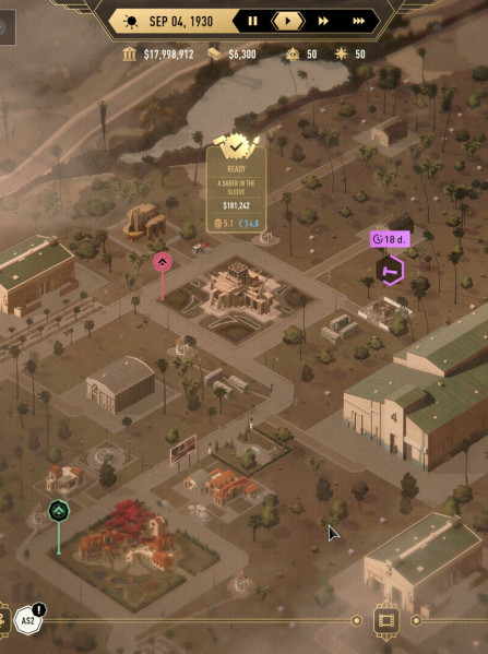 Hollywood Animal (PC) - Steam Key - GLOBAL Hollywood Animal (PC) - Steam Key - GLOBAL