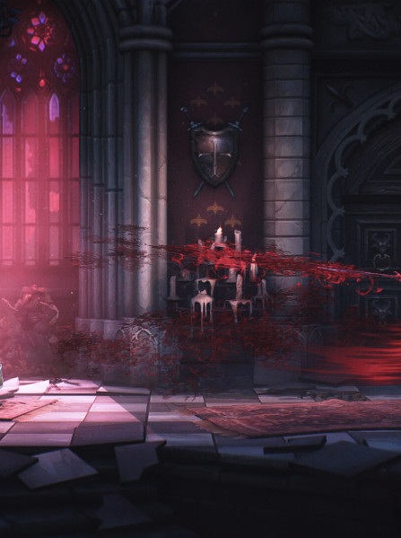 Mandragora: Whispers of the Witch Tree (PC) - Steam Key - GLOBAL Mandragora: Whispers of the Witch Tree (PC) - Steam Key - GLOBAL