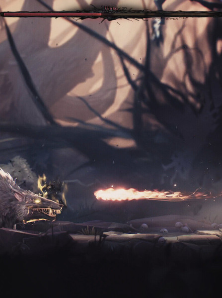 Mandragora: Whispers of the Witch Tree (PC) - Steam Key - GLOBAL Mandragora: Whispers of the Witch Tree (PC) - Steam Key - GLOBAL