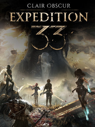 Clair Obscur: Expedition 33 (PC) - Steam Key - GLOBAL