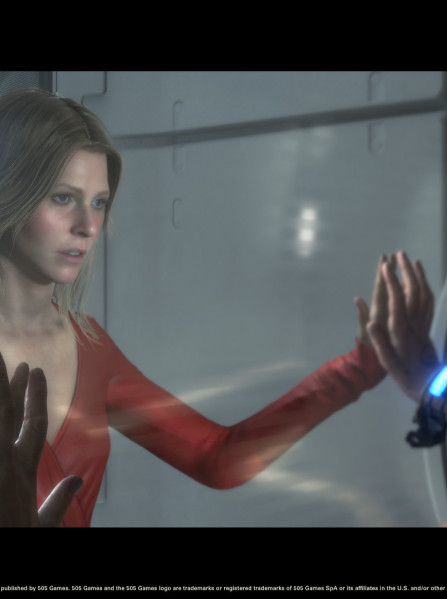 Death Stranding | Director's Cut (Xbox Series X/S, Windows 10) - Xbox Live Key - UNITED STATES Death Stranding | Director's Cut (Xbox Series X/S, Windows 10) - Xbox Live Key - UNITED STATES