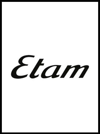 Etam Gift Card 50 EUR - Etam Key - FRANCE Etam Gift Card 50 EUR - Etam Key - FRANCE