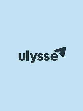 Ulysse Travel Gift Card 100 EUR - Ulysse Key - FRANCE Ulysse Travel Gift Card 100 EUR - Ulysse Key - FRANCE