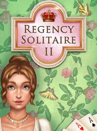 Regency Solitaire II (PC) - Steam Key - GLOBAL