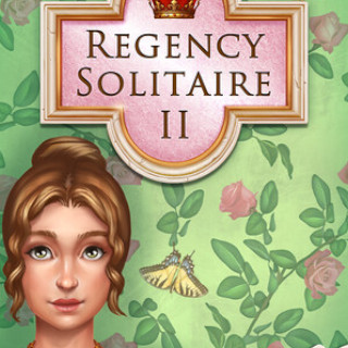 Regency Solitaire II (PC) - Steam Key - GLOBAL