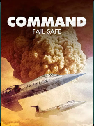 Command:MO - Fail Safe (PC) - Steam Key - GLOBAL