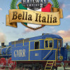 Railway Empire 2 - Bella Italia (PC) - Steam Key - GLOBAL