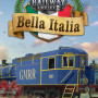 Railway Empire 2 - Bella Italia (PC) - Steam Key - GLOBAL