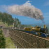 Railway Empire 2 - Bella Italia (PC) - Steam Key - GLOBAL