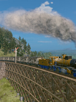 Railway Empire 2 - Bella Italia (PC) - Steam Key - GLOBAL