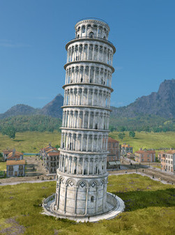 Railway Empire 2 - Bella Italia (PC) - Steam Key - GLOBAL