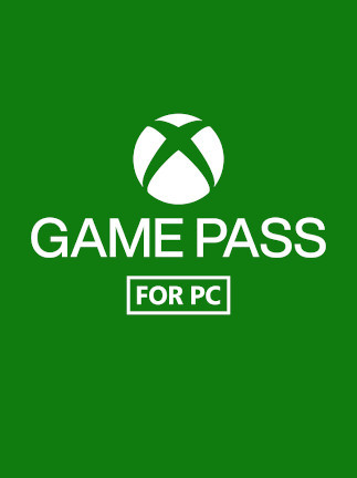 Xbox Game Pass 3 Months for PC - Xbox Live Key - NORWAY