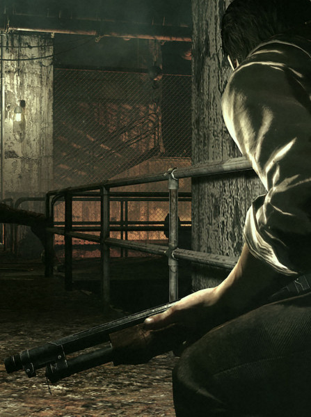 The Evil Within Bundle (PC) - Steam Key - EUROPE The Evil Within Bundle (PC) - Steam Key - EUROPE