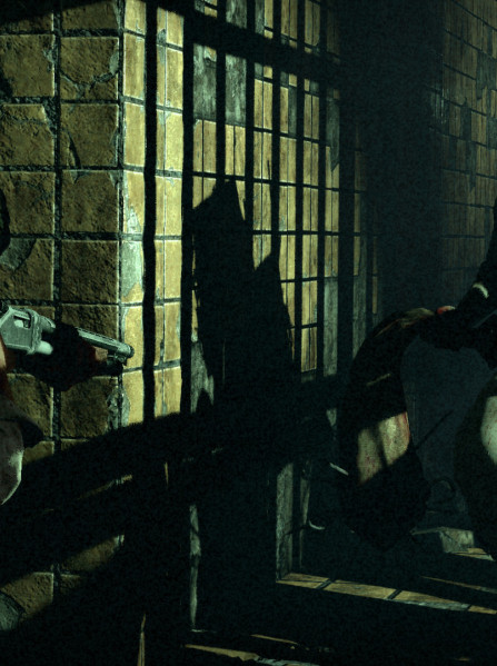 The Evil Within Bundle (PC) - Steam Key - EUROPE The Evil Within Bundle (PC) - Steam Key - EUROPE