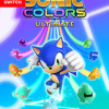 Sonic Colors: Ultimate (Nintendo Switch) - Nintendo eShop Key - EUROPE Sonic Colors: Ultimate (Nintendo Switch) - Nintendo eShop Key - EUROPE
