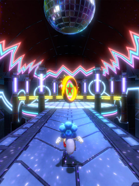 Sonic Colors: Ultimate (Nintendo Switch) - Nintendo eShop Key - EUROPE Sonic Colors: Ultimate (Nintendo Switch) - Nintendo eShop Key - EUROPE