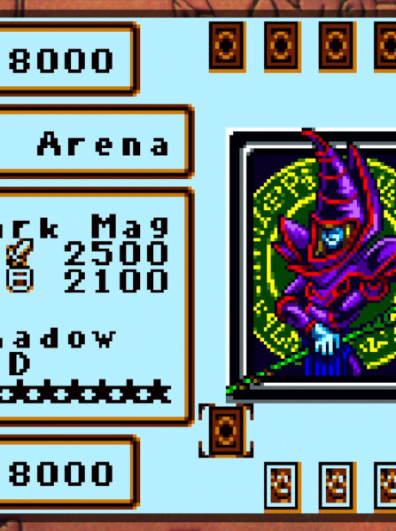 Yu-Gi-Oh! Early Days Collection (PC) - Steam Key - EUROPE