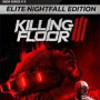 Killing Floor III | Elite Nightfall Edition (Xbox Series X/S) - Xbox Live Key - MEXICO