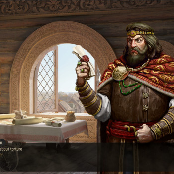 The Tales of Bayun (PC) - Steam Key - GLOBAL