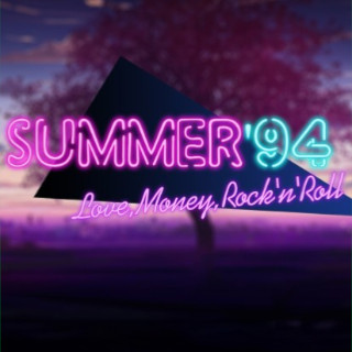 Love, Money, Rock'n'Roll: Summer '94 (PC) - Steam Key - GLOBAL