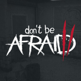 Don't Be Afraid 2 (PC) - Steam Key - GLOBAL