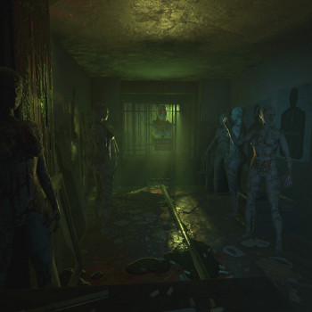 Don't Be Afraid 2 (PC) - Steam Key - GLOBAL