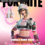 Fortnite - Cuddle Buns Pack (Xbox Series X/S) - Xbox Live Key - SOUTH AFRICA