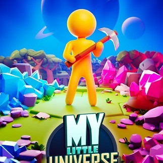 My Little Universe (PC) - Steam Key - ROW
