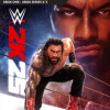 WWE 2K25 | Standard Edition (Xbox Series X/S) - Xbox Live Key - GLOBAL WWE 2K25 | Standard Edition (Xbox Series X/S) - Xbox Live Key - GLOBAL