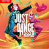 Just Dance 2025 Edition | Standard Edition (Nintendo Switch) - Nintendo eShop Key - UNITED STATES
